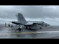 On Board USS Nimitz The World S Oldest Serving Aircraft Carrier