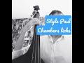 Contrebasse Jazz ✓Style Paul Chambers licks *1tips&🛠️⬇️