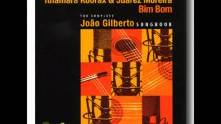 CARINHOSO - ITHAMARA KOORAX.wmv