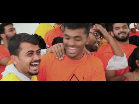 AnjumanIIslam's Kalsekar Technical Campus Navi Mumbai Festivals video thumbnail 2