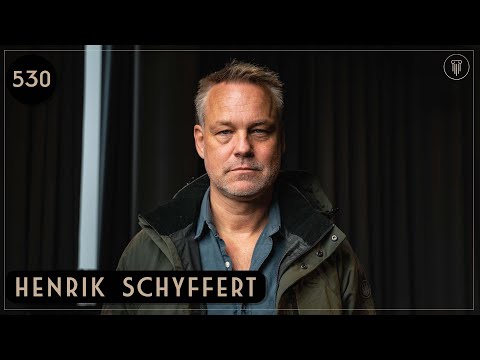 Är framgång tur? Henrik Schyffert  Framgångspodden | 530