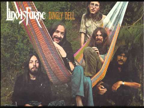 One Day - Lindisfarne