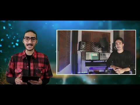 JEDDI TANZE SHOW - Episode 9 (with Kiarap & Picki) | قسمت نهم برنامه جدّی طنز با کیارپ مهمان: پیکی