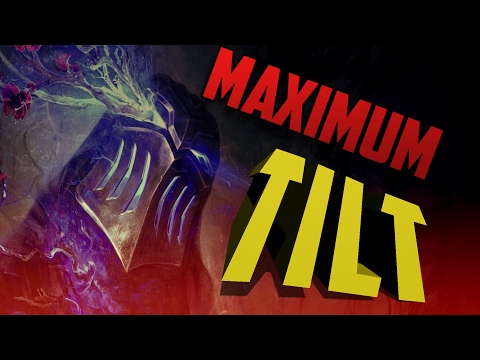 The Most Tilted I've Ever Been - Unranked To Master S02E06