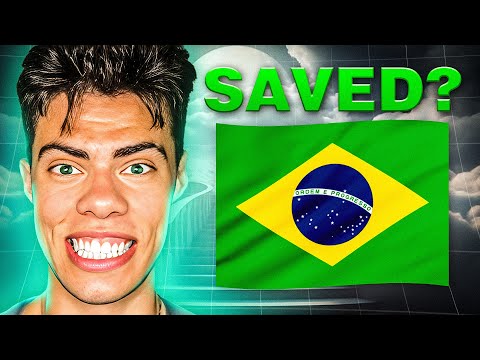 How Dantes Saved the Brazil Superserver Arc from Disaster
