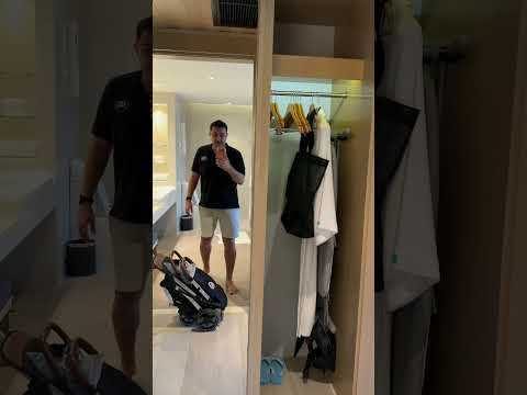 Le Méridien Khao Lak – Deluxe Poolaccess Zimmertour
