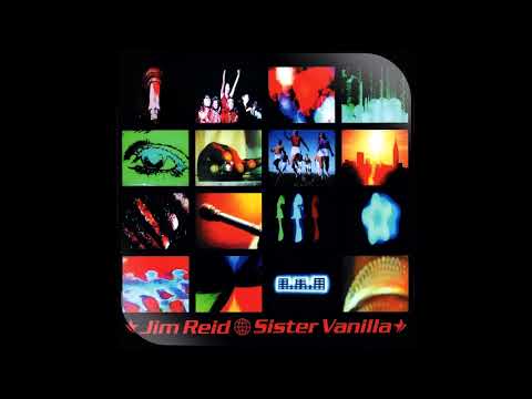 Jim Reid - Song for a secret (Feat. Sister Vanilla)
