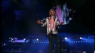 Rolling Stones - (Live) Out Of Control (Video).mpg