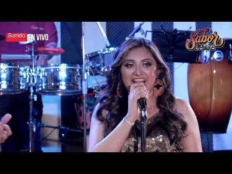 AMARGO Y DULCE - ORQUESTA SABOR LATINO