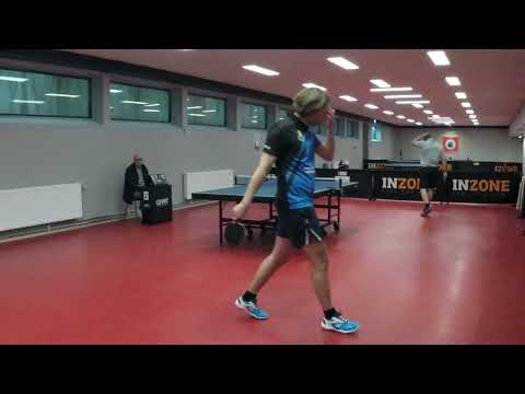 230128 2. Div, Esben S Larsen - Nicolai Nordahl Larsen