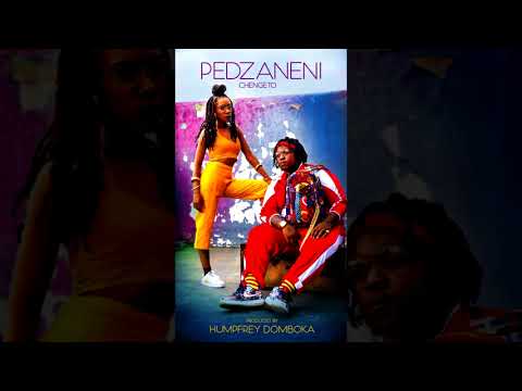 Chengeto -  Pedzaneni (Official  Audio) Prod By Mboks