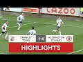 Whalley Scores Hat-Trick! | Crawley Town 1-4 Accrington Stanley | Emirates FA Cup 2022-23