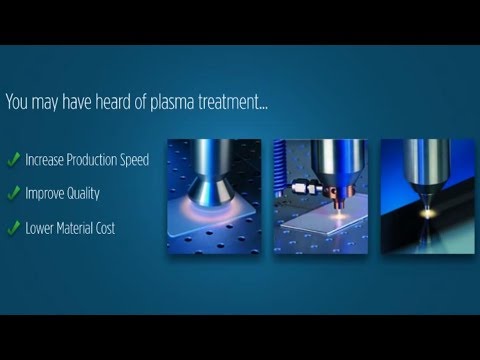 Surface Treatment Equipment