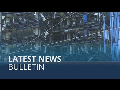 Latest news bulletin | October 26th – Morning