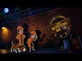 Chikoo Aur Bunty The Detective Bros Full New Movie Kids Shows