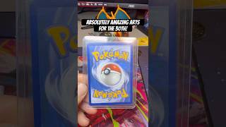 These 30th anniversary products go hard! #viral #pokemon #pokemoncards #pokemontcg #pokémon