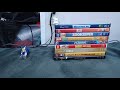 Sonic Watches The 9 Logos 1K Subscriber Special MOST LIKED VIDEO MOST POPULAR WATCHING LOGO VIDEO