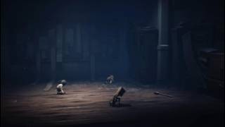 【ホラー】#5リトルナイトメア2