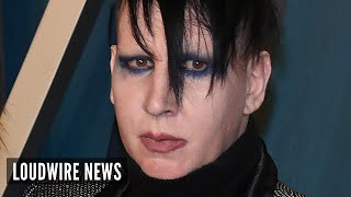 LAPD Conduct Wellness Check on Marilyn Manson, Trent Reznor Speaks Out