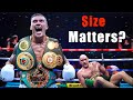 Giant Slayer! How Usyk OBLITERATES Much Bigger Opponents - Boxing Breakdown