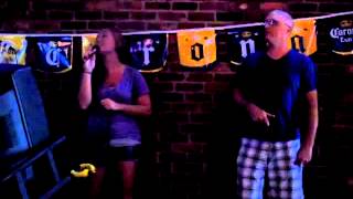 Karaoke by JD (with Kerre Allen) - Mendocino County Line by Willie Nelson w/ Lee Ann Womack