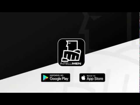 Conheça o aplicativo oficial do Projeto IntelliMen