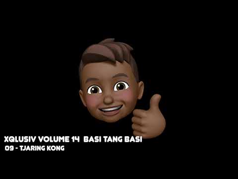 XQLUSIV VOLUME 14 - TJARING KONG - KAYENTE