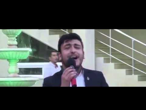 Hilal Qrupu (Sadiq Ceferi)2015-Azan Sedasi