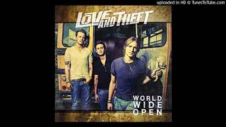 Me Without You - Love And Theft
