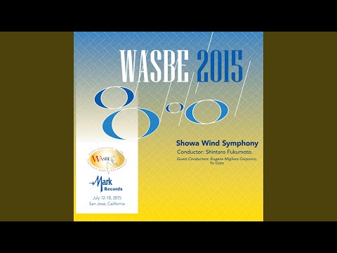 Downey Overture (Live)