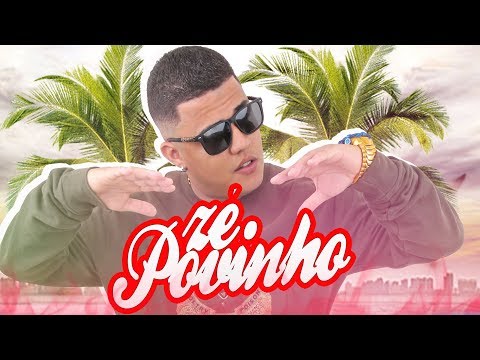 DANILO BOLADO - ZÉ POVINHO - BATIDÃO ROMÂNTICO