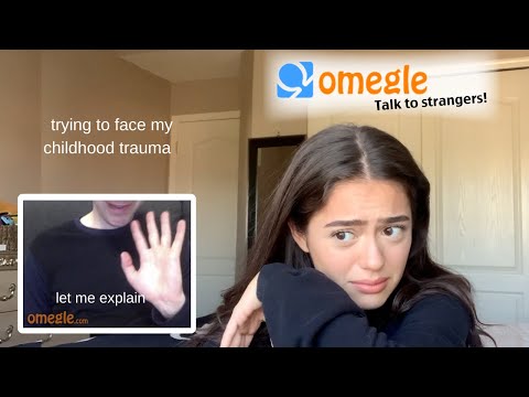 Omegle Sister