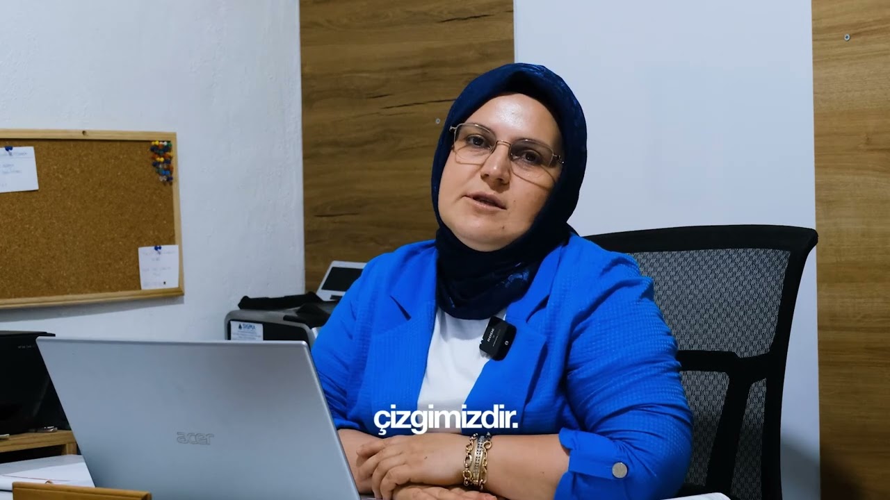 Ferda Sökmen Orman Ürünleri