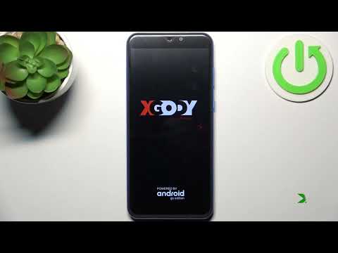 How to Factory Reset the XGODY X15 Device through Settings - Hard Reset - Delete All Data