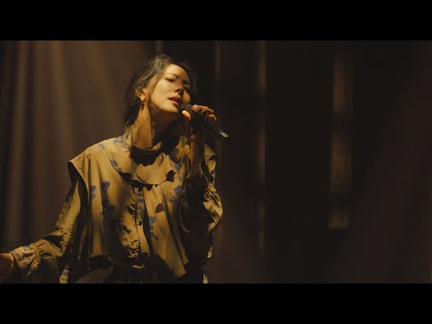 박지윤 - 바래진 기억에 [2025 LIVE]