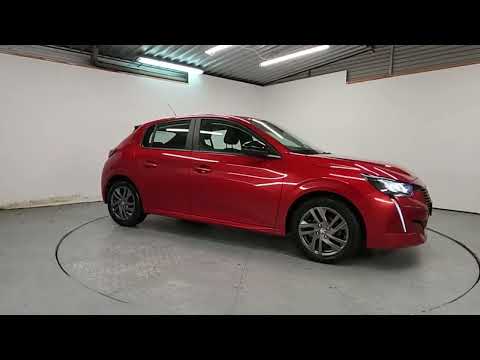 Peugeot 208 1.2 Puretech 75bhp Active - Image 2