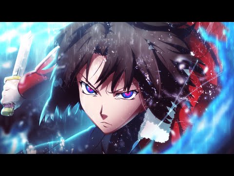 DEXNDRE - WHY I (ft. ERAZE) [Prod. unknwnshi]