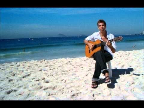 Viajando na viagem - Celso Fonseca e Marcelo D2