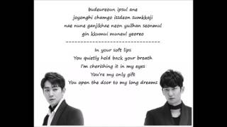 [STATION] TRAX 길 (Road)_ [Lyric video]