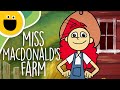 Miss Macdonald S Farm Sesame Studios