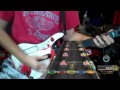Guitar Hero Warriors Of Rock- Calling Expert ...