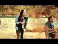 Iza Lach - "Chociaż raz" 