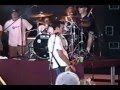 Blink-182 - Touchdown Boy (live @ Pompano Beach 02/08/97)