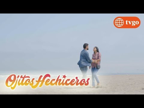 Ojitos hechiceros avance Viernes 04/05/2018