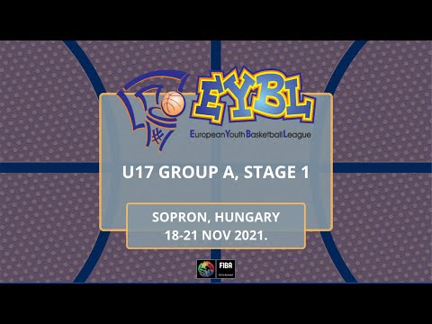SOPRON ACADEMY (HUN) vs STIINTA BUCAREST (ROU)