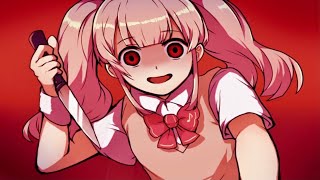 【ヤンデレホラー】訳アリカップルのゲームが面白い　マッドネス・ガールフレンド実況part２