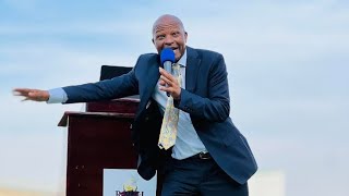 Download lagu Bishop SB Zikhali - Ukumazi uJesu (Stadium) mp3