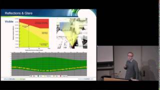 Daniels B.E.S.T. Lecture: Ryan Danks "Seeing the Light – The Sun and the Built Environment"