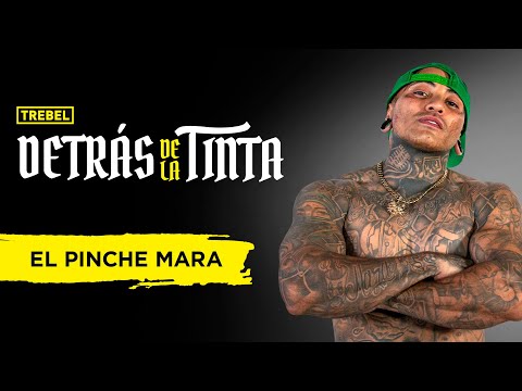 Detrás de la Tinta con El Pinche Mara