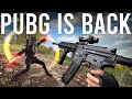PUBG is Absolutely Crazy now...